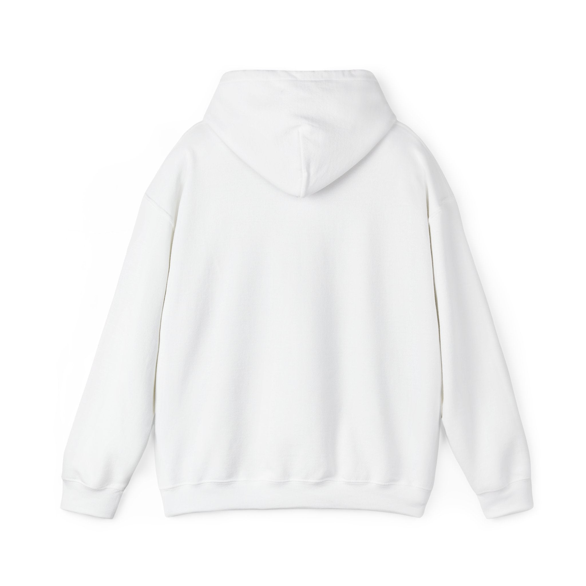 Weems Asphalt Logo Hoodie — Minimal Construction Brand Pullover