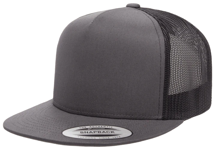 Yupoong 6006T