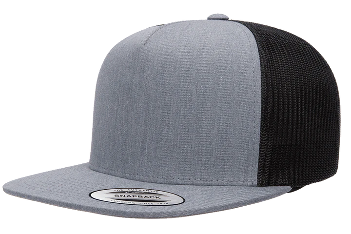 Yupoong 6006T