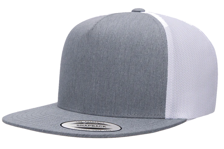 Yupoong 6006T