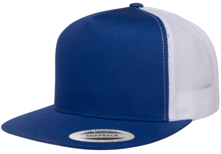 Yupoong 6006T