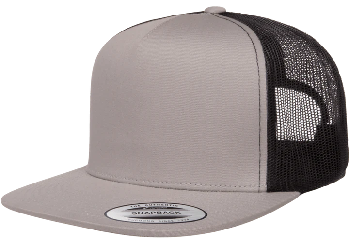 Yupoong 6006T