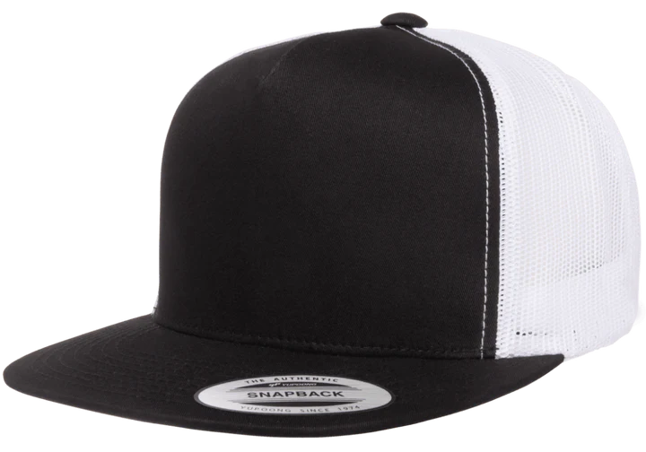 Yupoong 6006T